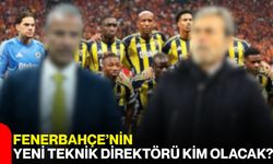 Fenerbahçe’nin Yeni Teknik Direktörü Kim Olacak?