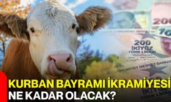 Kurban bayramı ikramiyesi ne kadar olacak?