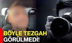 Böyle Tezgah Görülmedi!