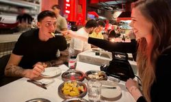 Berke Özer’in Romantik Dileği Gerçekleşti