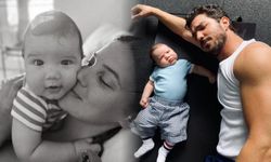 “Yavrum Bir Yaşına Girdi”: Pınar Deniz’den Duygusal Paylaşım