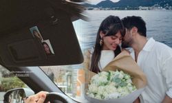 Sosyal Medyada Dikkat Çeken Kare: “Selam Romantik Serseri”