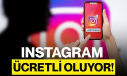 Instagram Ücretli Oluyor!