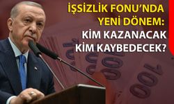 İşsizlik Fonu’nda Yeni Dönem: Kim Kazanacak, Kim Kaybedecek?