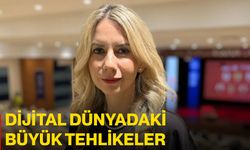 Dijital dünyadaki büyük tehlikeler