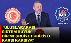 Uluslararası Sistem Büyük Bir Meşruiyet Kriziyle Karşı Karşıya