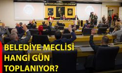 Belediye Meclisi Hangi Gün Toplanıyor?