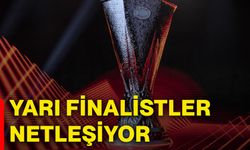 Yarı finalistler netleşiyor