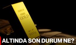 Altında son durum ne?