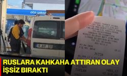 Ruslara Kahkaha Attıran Olay İşsiz Bıraktı