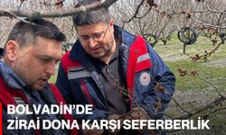 Bolvadin’de Zirai Dona Karşı Seferberlik