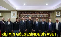 Kilimin Gölgesinde Siyaset