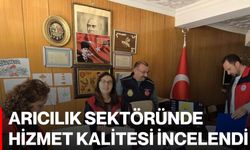 Arıcılık Sektöründe Hizmet Kalitesi İncelendi