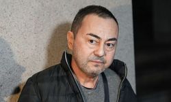 Serdar Ortaç vasiyetini duyurdu