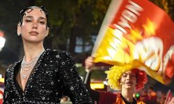 Galatasaray’dan Tarihi Şov! Sahneye Dua Lipa Çıkacak