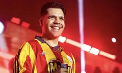 Van’da Emir Can İğrek’i şaşırtan futbol tablosu: 40 çocuktan 37’si Galatasaraylı