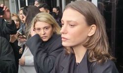 Serenay Sarıkaya uyuşturucu soruşturmasında gözaltına alındı