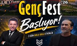 AFSÜ kampüsü Rektör Aslan öncülüğünde festivale dönüşüyor