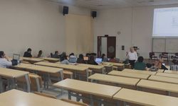 AKÜ 2026 YILI KAMPÜSLER 3. KISIM BAKIM ONARIM İNŞAATI İŞİ