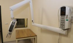 AFYONKARAHİSAR SANDIKLI DİŞ POLİKLİNİĞİ VE FTR POLİKLİNİĞİ BİNASI ONARIM İŞİ