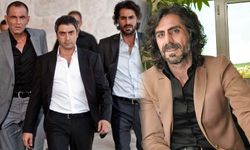 Kenan Çoban’dan dikkat çeken yorum: "Kurtlar Vadisi Şiddete Örnek Olmadı"