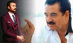 Hüseyin Tatlı’dan İbrahim Tatlıses’e Şok Sözler: “Önümü Kesti”
