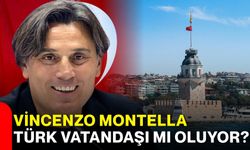 Vincenzo Montella Türk Vatandaşı Mı Oluyor?