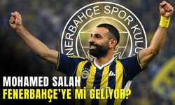 Mohamed Salah Fenerbahçe’ye mi geliyor?