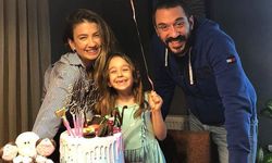 Ceren Benderlioğlu’ndan Annelik Tanımı: “Şükretmenin En Güzel Hali”