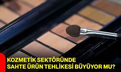Kozmetik Sektöründe Sahte Ürün Tehlikesi Büyüyor mu?