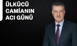 Ülkücü camianın acı günü