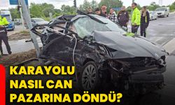 Karayolu nasıl can pazarına döndü?