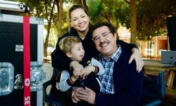 Aşkın 26 Yıllık Hikayesi: İbrahim Büyükak’tan Nostaljik Kare