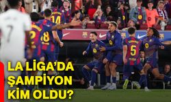 La Liga’da şampiyon kim oldu?
