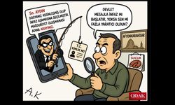 Afyon city