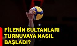 Filenin Sultanları turnuvaya nasıl başladı?