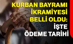 Kurban Bayramı ikramiyesi belli oldu: İşte ödeme tarihi