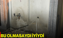 BU OLMASAYDI İYİYDİ