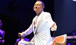 Serdar Ortaç, “Saygı1” Konser Serisinin Yeni Konuğu Oldu
