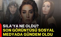 Sıla’ya ne oldu? Son görüntüsü sosyal medyada gündem oldu