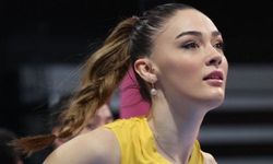 Milli voleybolcu Zehra Güneş'ten şaşırtan itiraf! "Nişanlandım, evlendim, boşandım"
