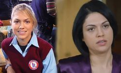 Hayat Bilgisi'nin Barbie Gamze'si İpek Erdem'in yıllar sonraki hali gündem oldu