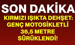 Banaz’da feci kaza: Motosiklet sürücüsü hastanede hayatını kaybetti