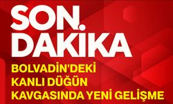 Bolvadin'deki kanlı düğün kavgasında yeni gelişme