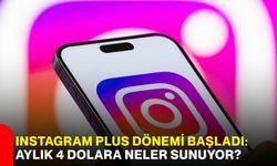 Instagram Plus dönemi başladı: Aylık 4 dolara neler sunuyor?