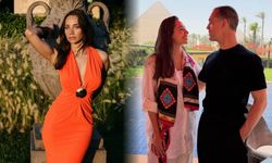 Özge Özacar’dan uluslararası kariyer hamlesi