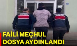Faili meçhul dosya aydınlandı
