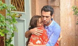 Fahriye Evcen ve Murat Yıldırım 9 yıl sonra yeniden aynı projede
