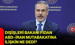 Dışişleri Bakanı Fidan, ABD–İran mutabakatına ilişkin ne dedi?