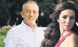 Ali Ağaoğlu 72 yaşında 6. kez baba oluyor!